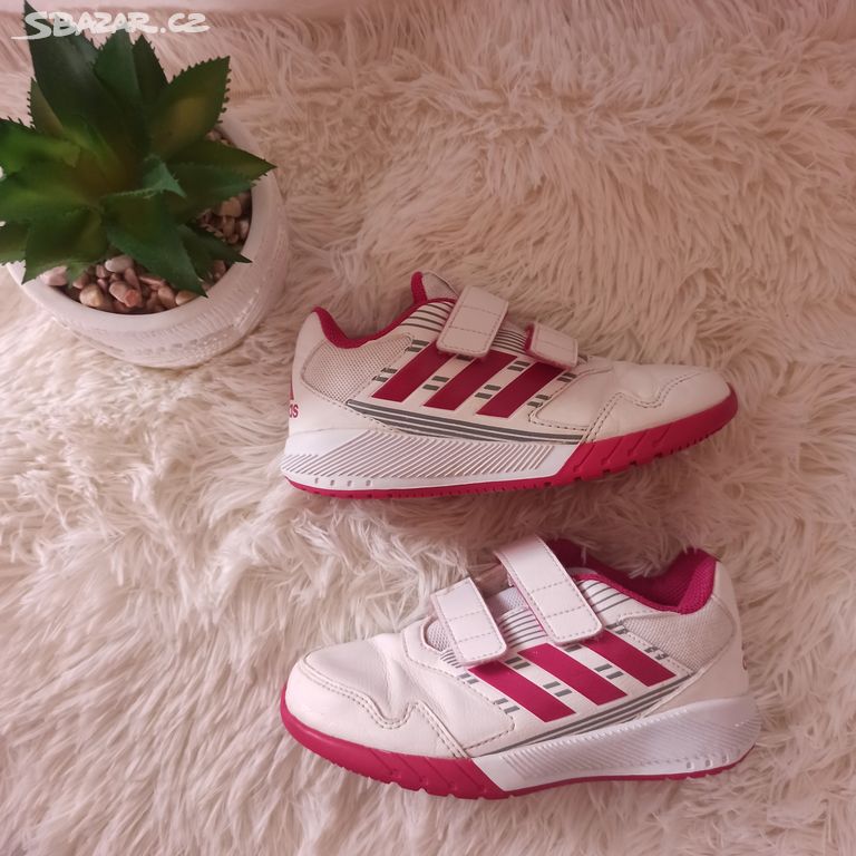 Dívčí tenisky Adidas Vel.29