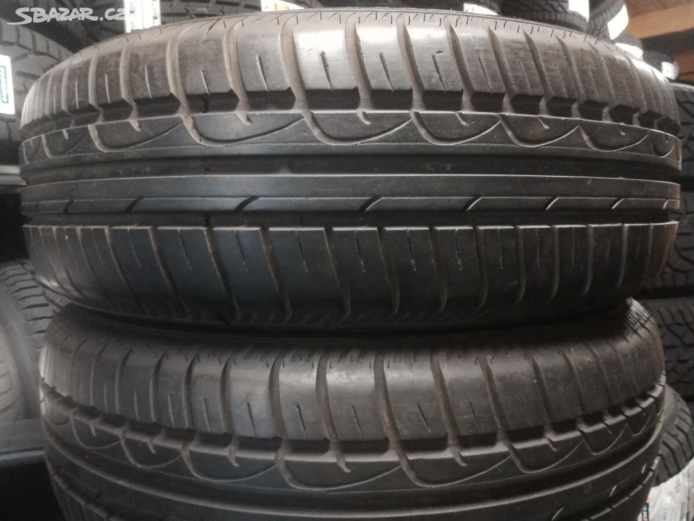 185/65 R14 FULDA (4715) 185 65 14