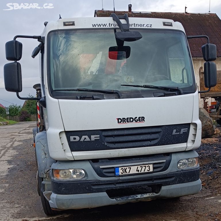 DAF LF 55.220G18