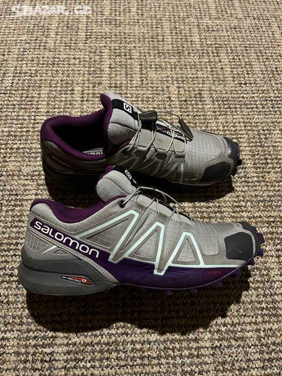 Salomon Speedcross 4, velikost 39 1/3