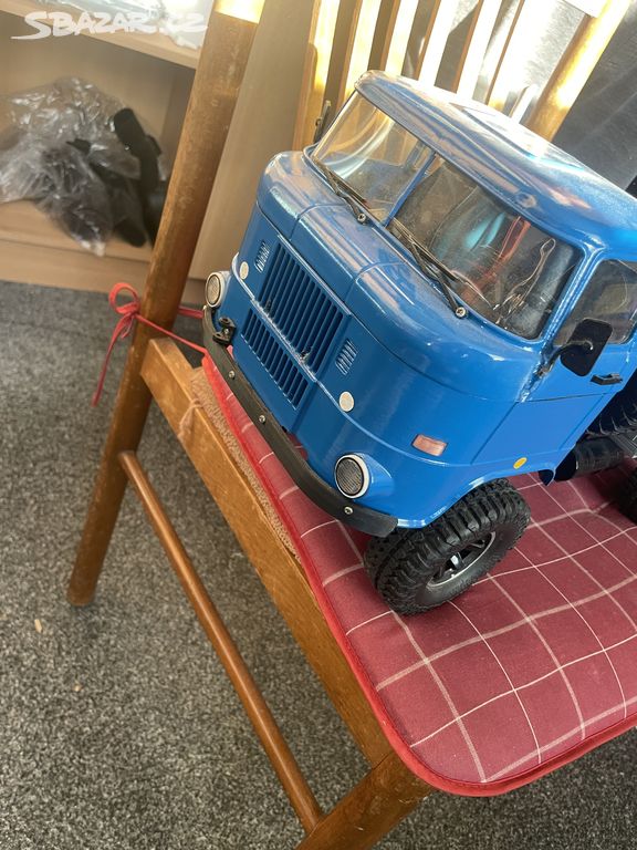 Rc modely