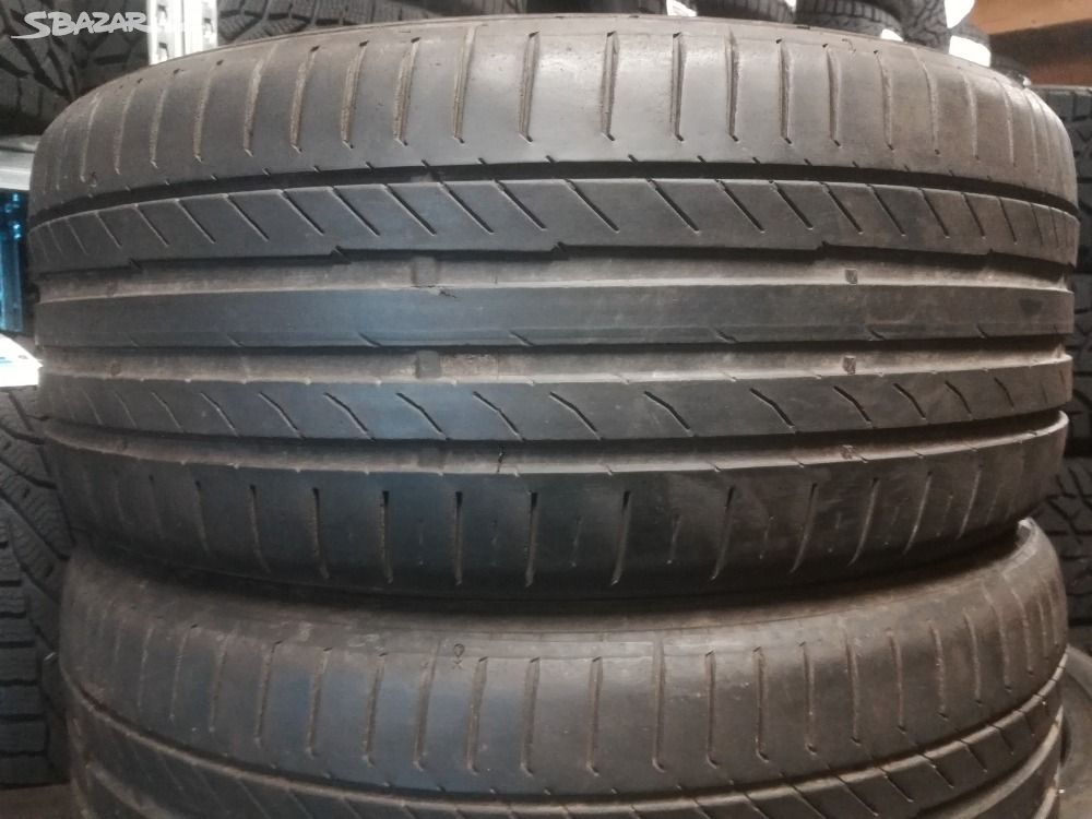 225/40 R19 CONTINENTAL (4221) 225 40 19