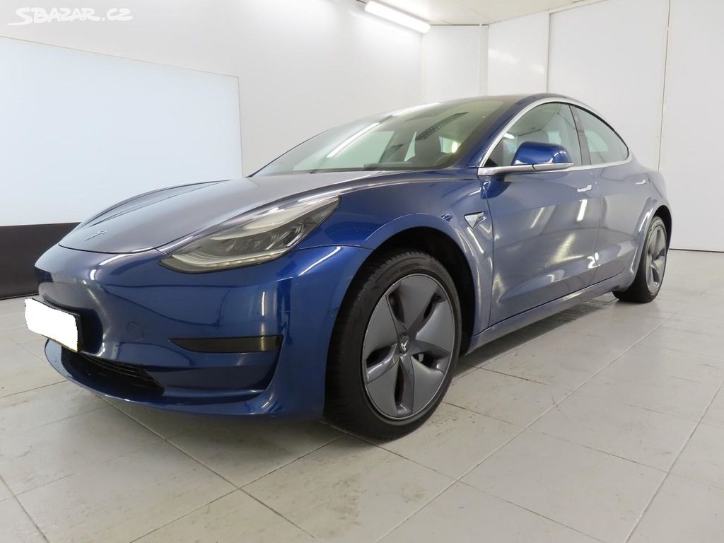 Tesla MODEL 3 RWD Plus 67tis. km