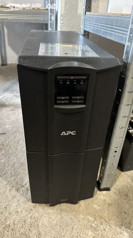 UPS APC Smart 3000