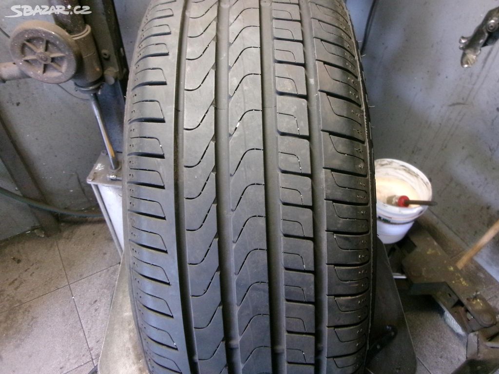 ID 3361 Letní 225 45 17 PIRELLI