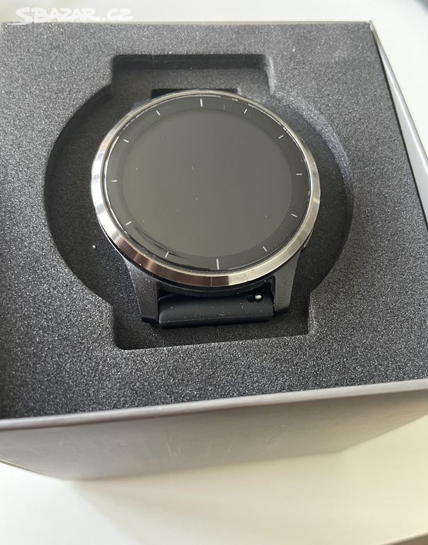 Garmin vivoactive 4