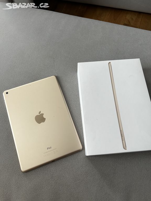 Apple IPad 5.generace