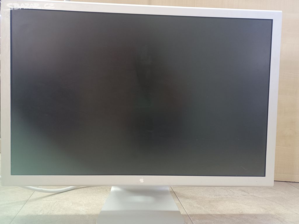 Apple 30" Cinema Display HD, A1083