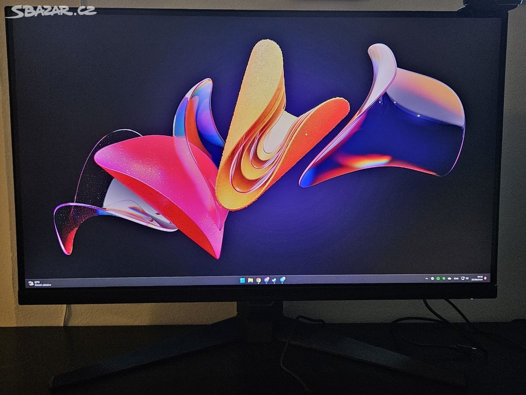 27" ASUS TUF Gaming VG27AQL1A