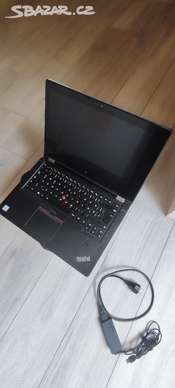 Notebook Lenovo ThinkPad Yoga 460 + dotykové pero