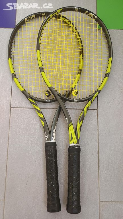 Babolat Pure Aero