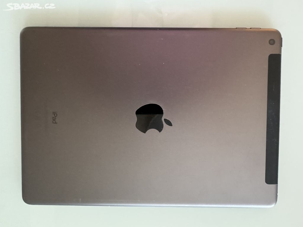 iPad Air (7th Generation) Wi-fi + Cellular 128 GB