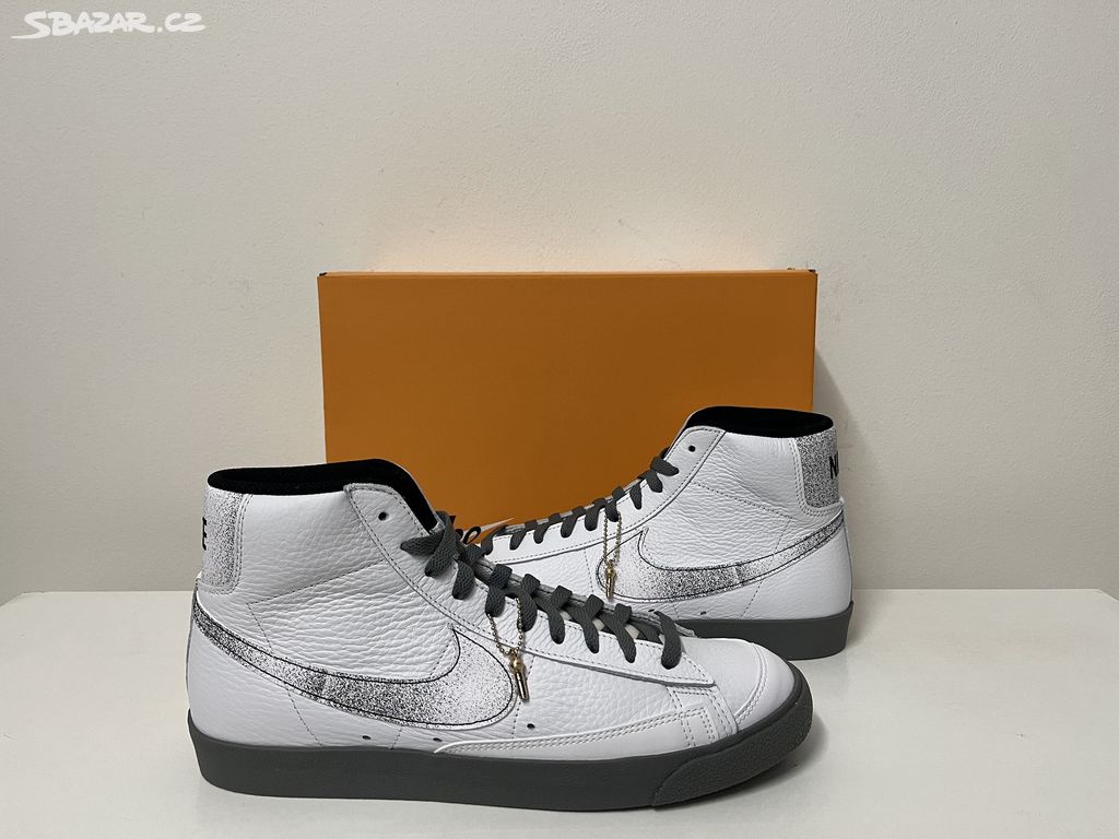 Nike Blazer Mid 50 Years Of Hip-Hop vel.44/28cm