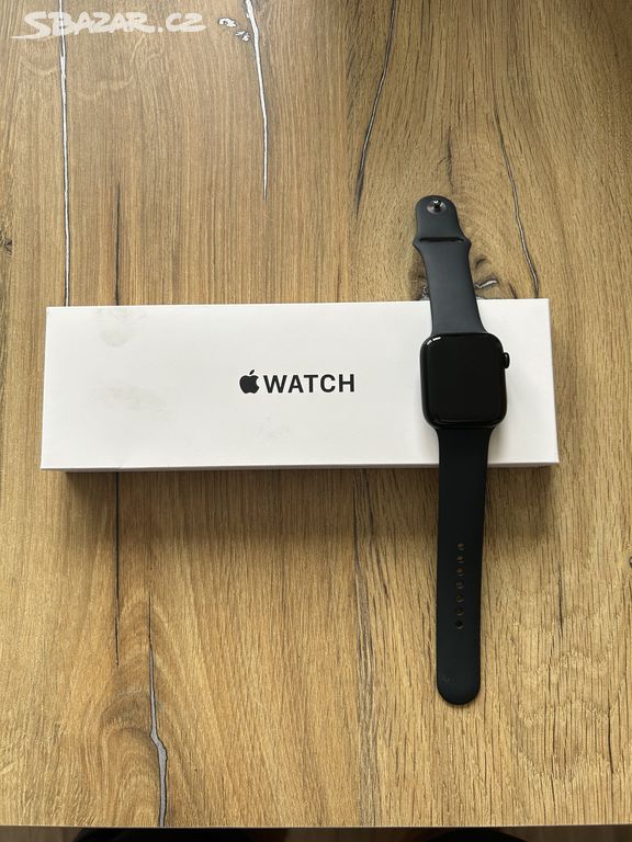 Apple Watch SE 44 mm (2023)