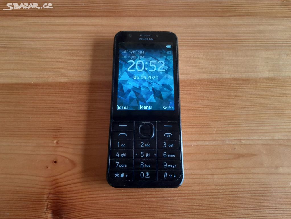 Nokia 230