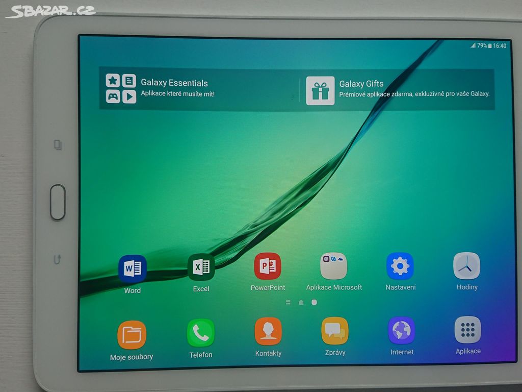 Tablet Samsung Galaxy Tab S2