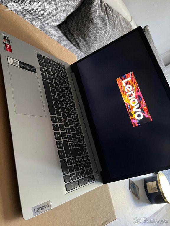 Lenovo Notebook záruka do 2026