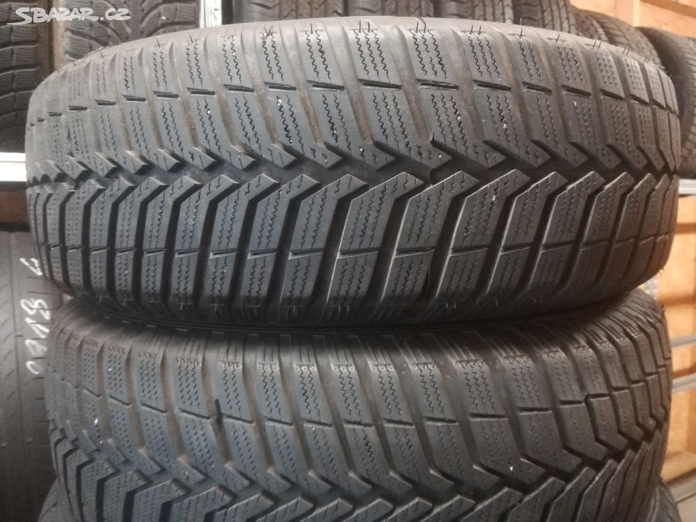 175/65 R14 VREDESTEIN (3713) 175 65 14