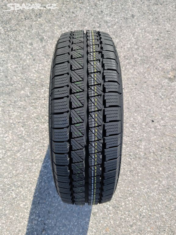 215/65 R16C Zimní pneu Zeetex R16c