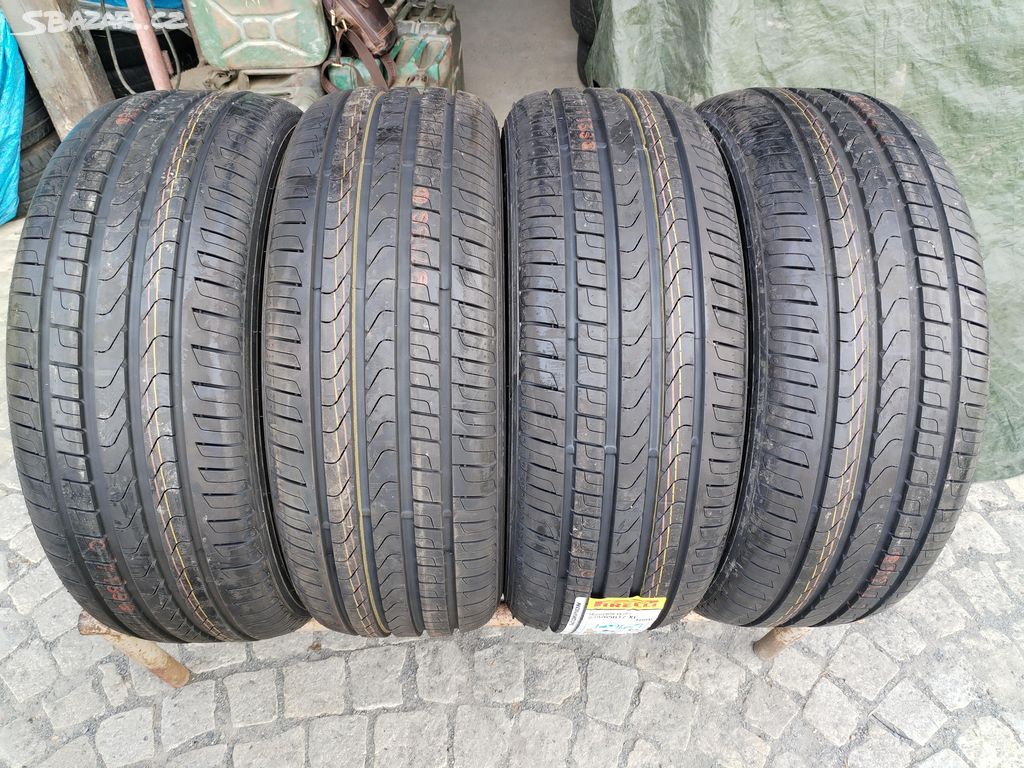 235/65/17 letni pneu PIRELLI 235/65 R17