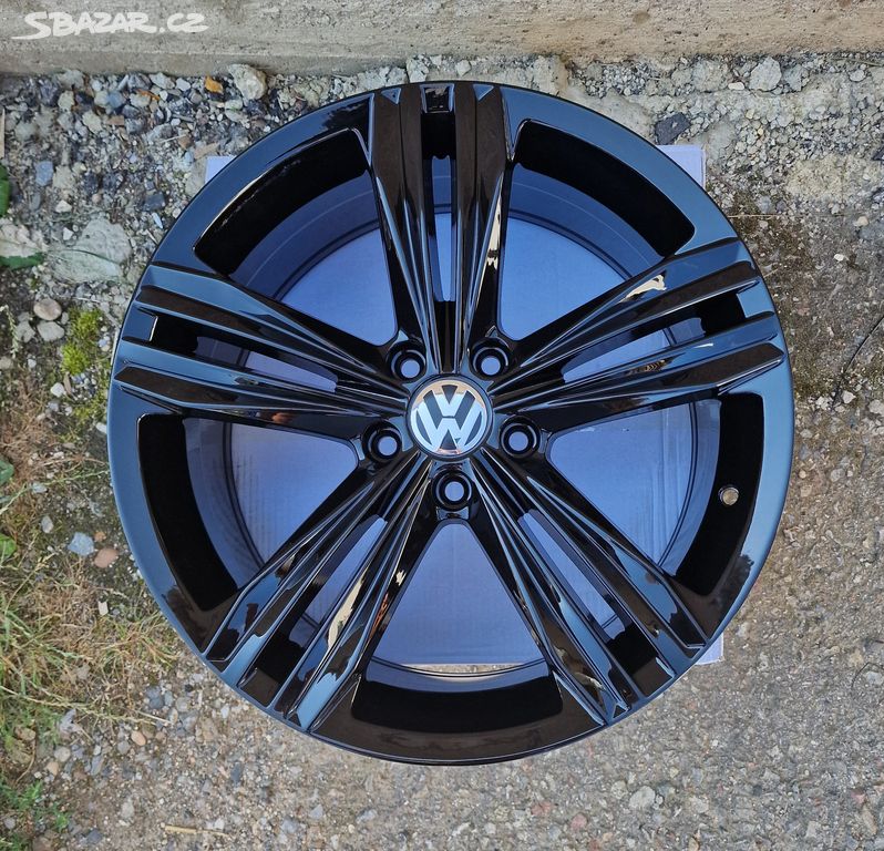 Nová alu kola 5x112 r18 ,\\, 5X112 R18