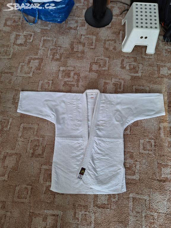 Kimono judo 165