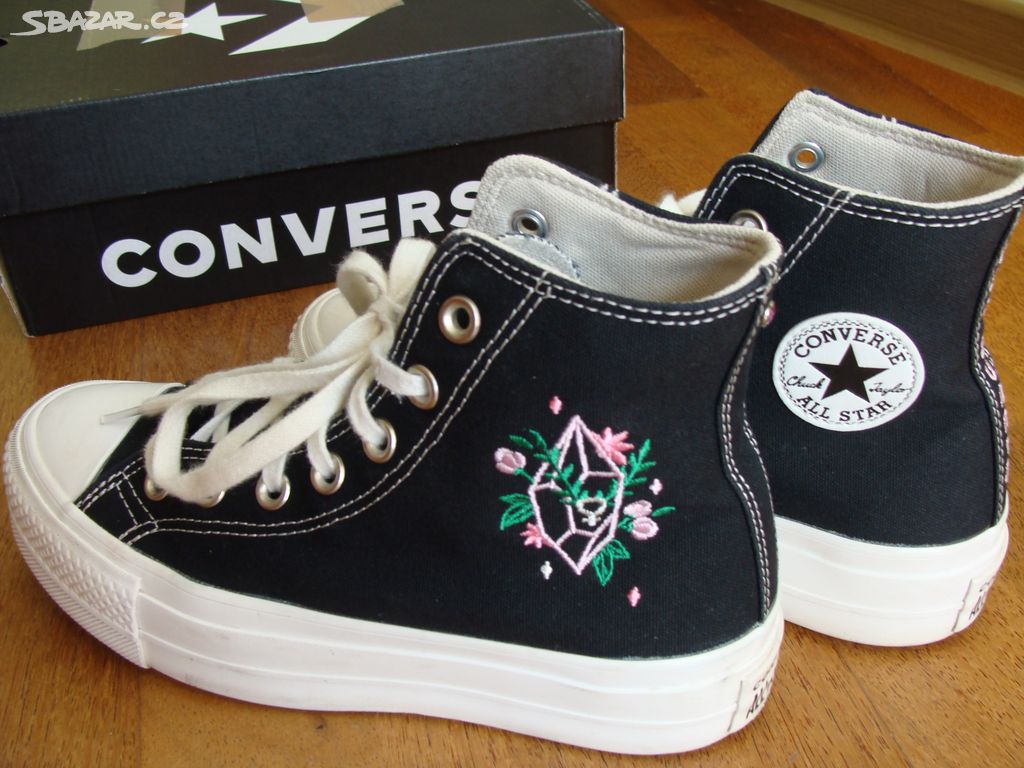Converse velikost 36 online