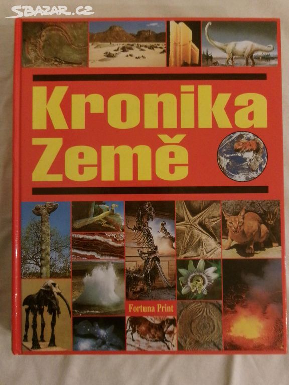 Kronika Země.