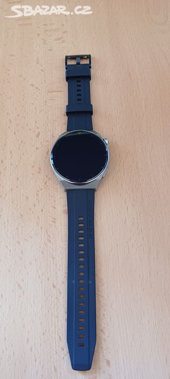 Huawei Watch GT3 Pro 46mm titan