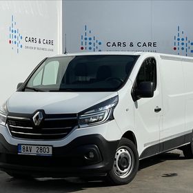 Obrázek k inzerátu: Renault Trafic, 2,0 dCi L2H1 COOL Komfort PDC