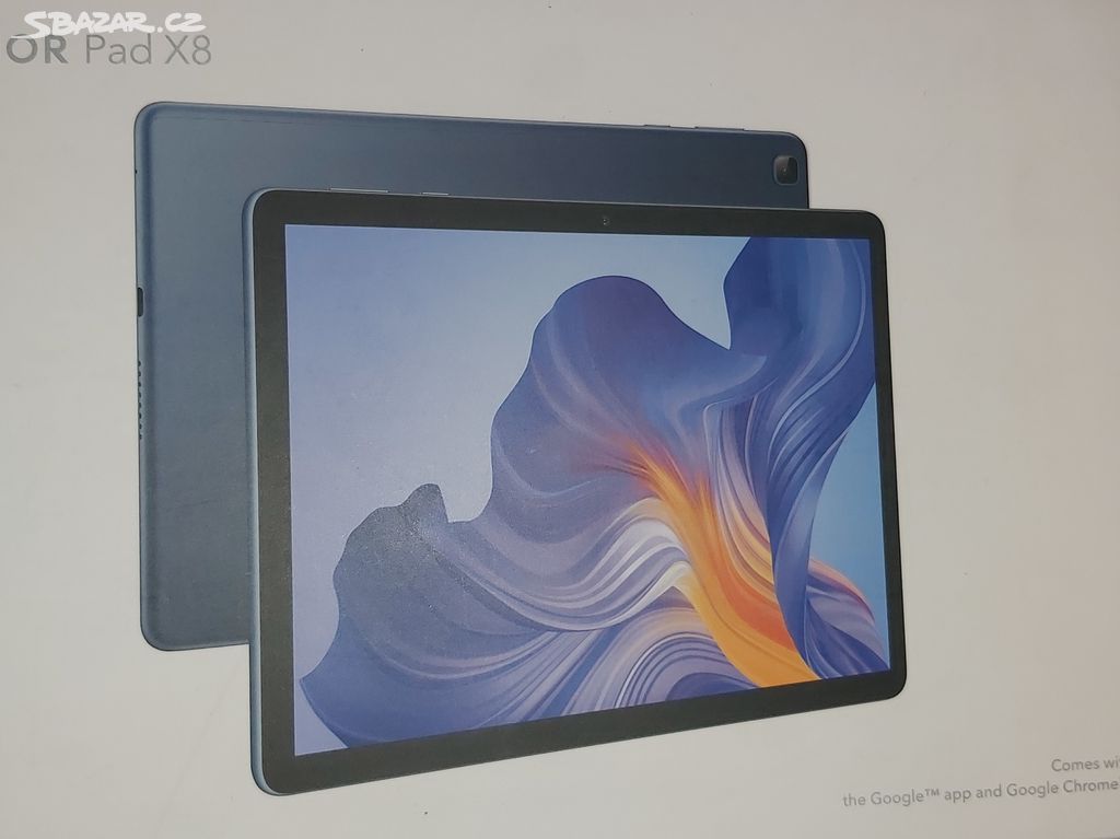 Tablet PadX8