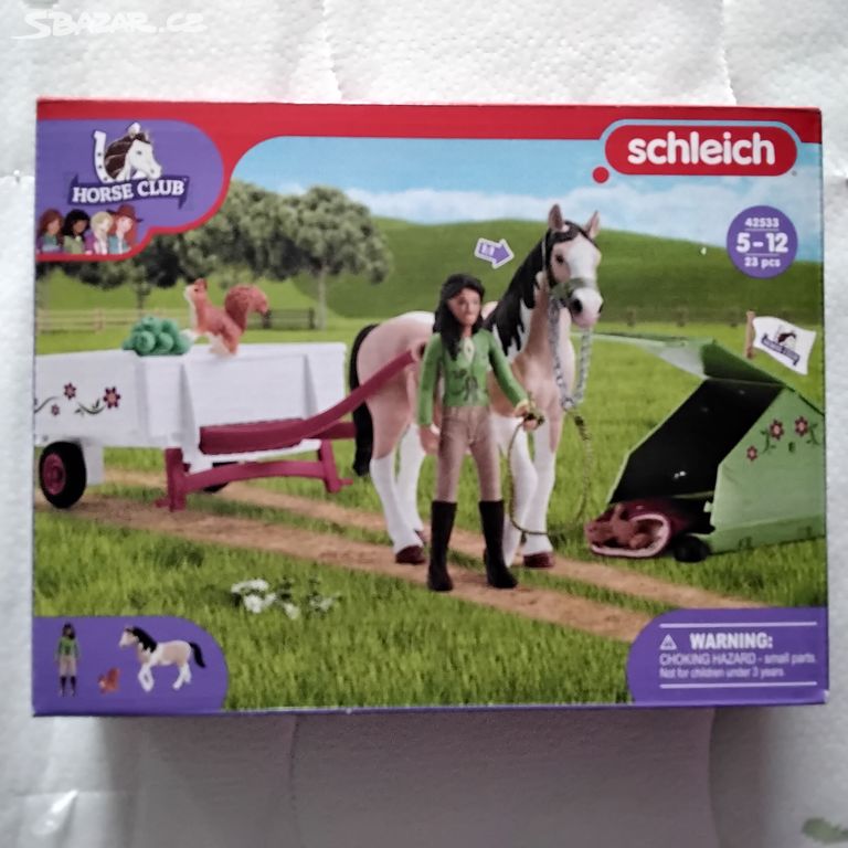 Schleich 42533