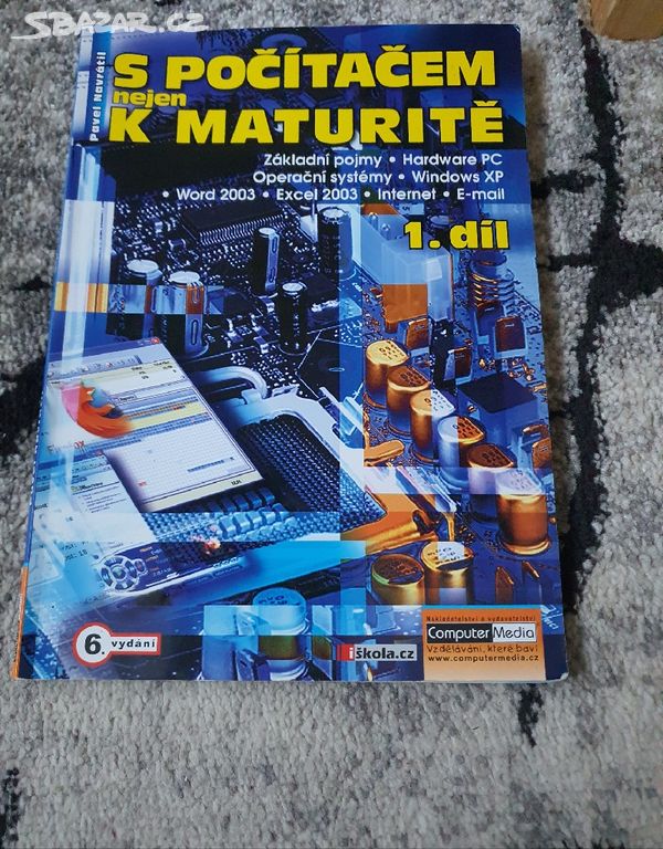 S počítačem k maturitě 1.dil