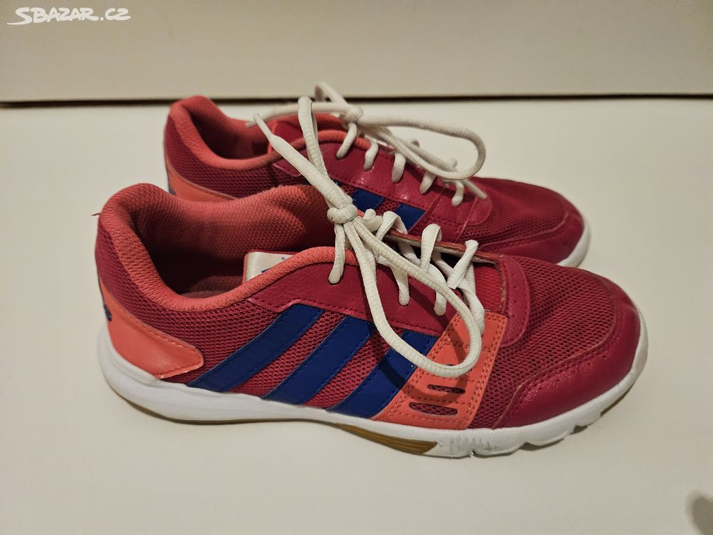 Tenisky - vel. 36 zn. Adidas