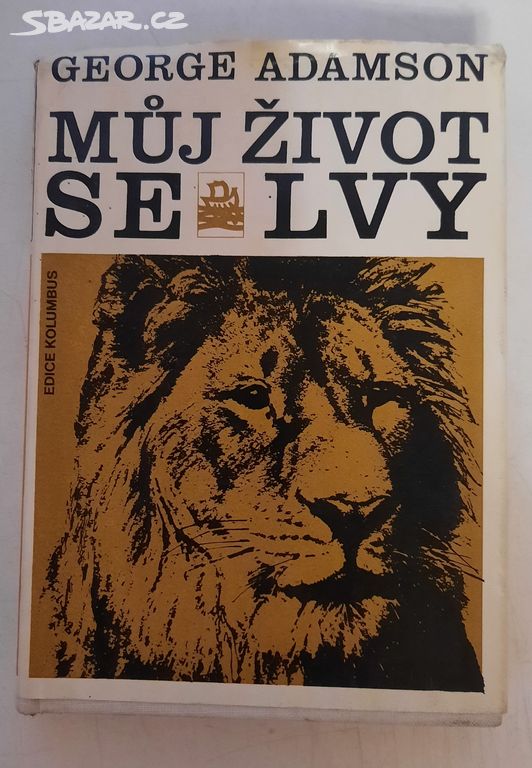 Můj život se slony