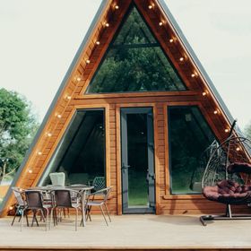 Obrázek k inzerátu: Tiny House, mobilheim