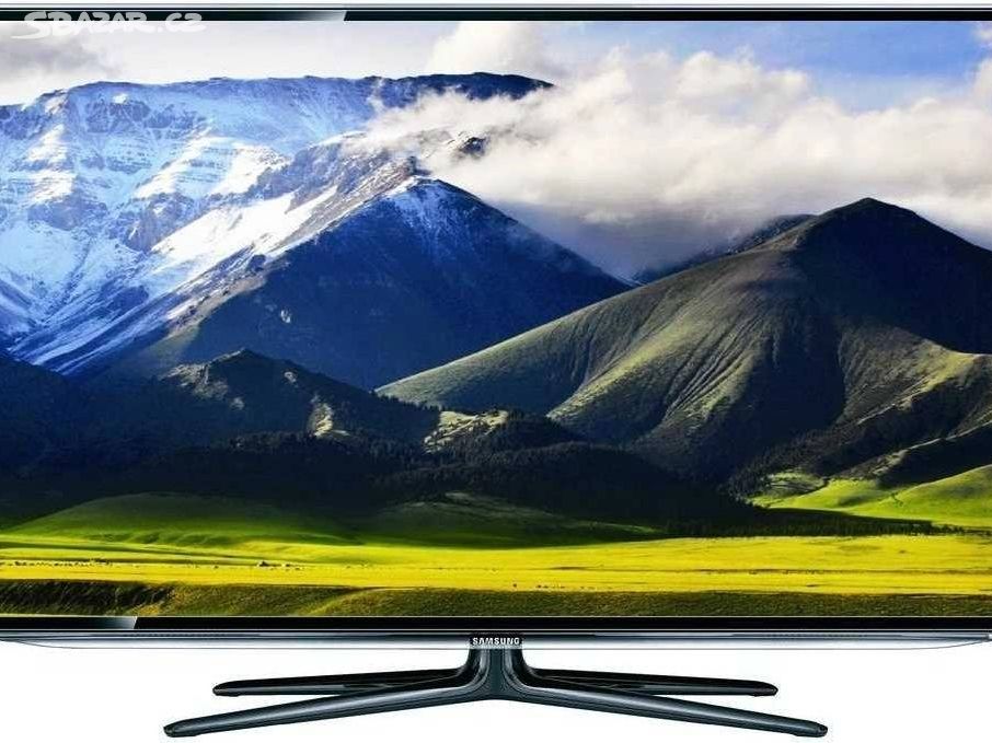 Android Samsung 50" 127cm