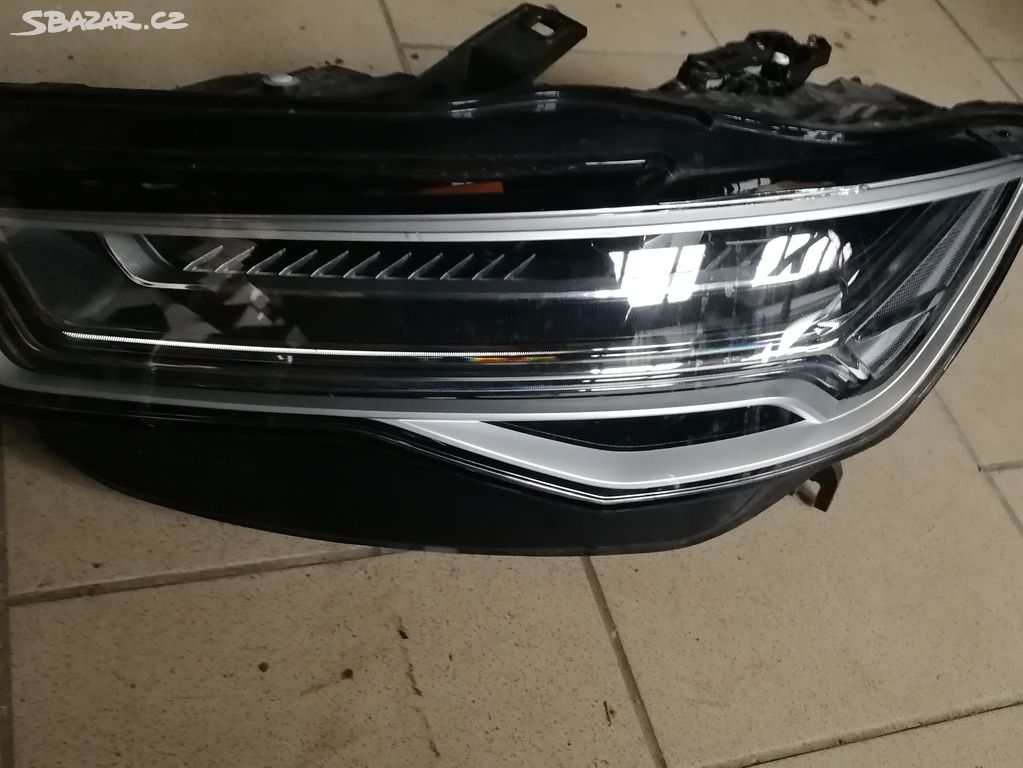 AUDI A6 4G,LIFT,LPMLAMPA ,FULL LED, 4G0941035