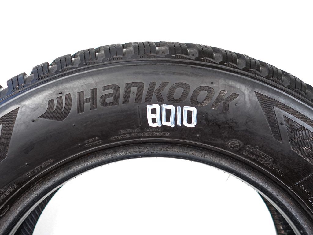 Zimní pneu 195/65/15 Hankook 2ks p8010