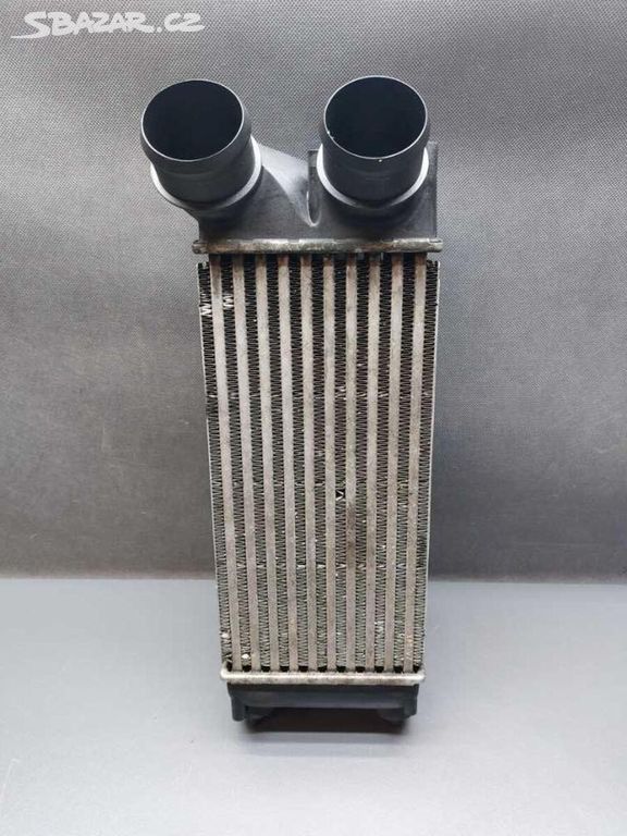 Intercooler Citroen C4 Picasso Peugeot 308 3008 50