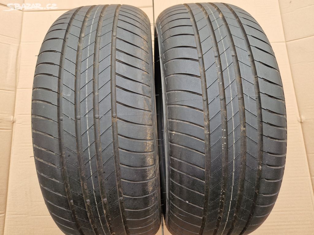 195/55 r16 letni pneu 2KS 195/55/16 16 195 55