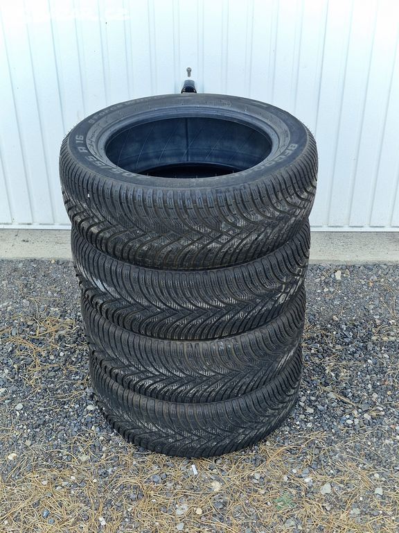 205/55/16 Zimní pneu BFGOODRICH