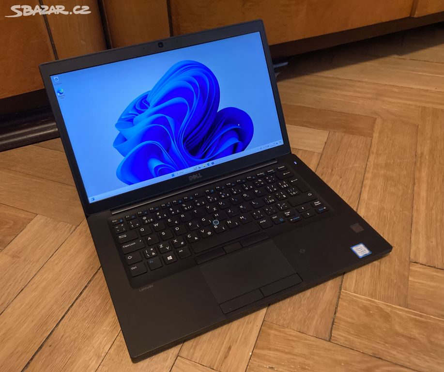 Laptop Dell Latitude 7480