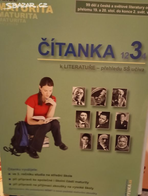 Čítanka