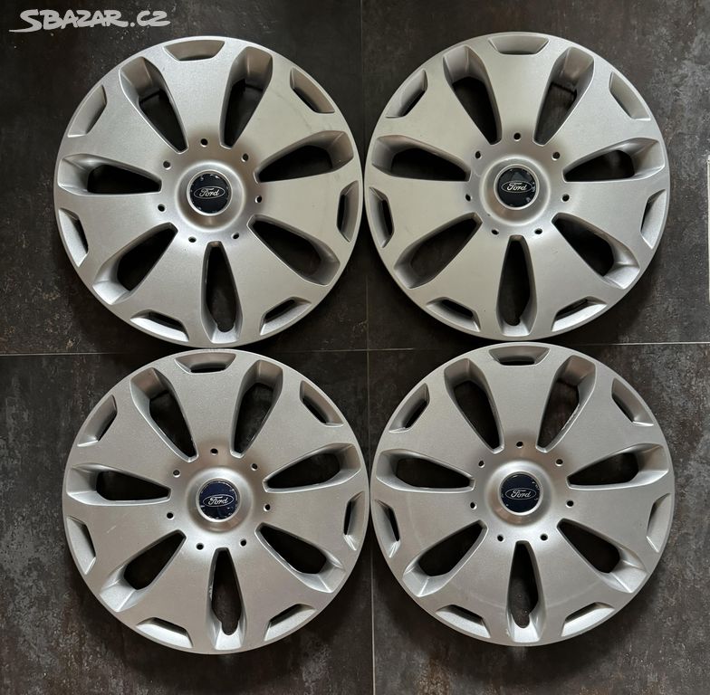 Originální poklice Ford 16"