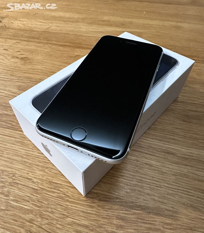 iPhone SE 2020 64GB