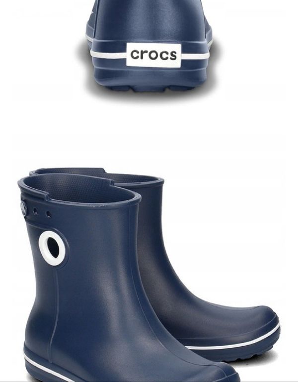 Gumáky Crocs 40