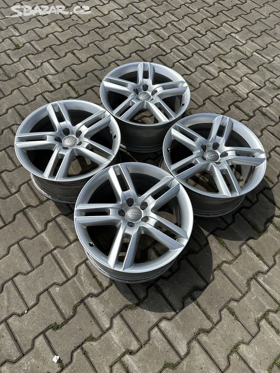 Alu Audi A6 C7 5x112r19