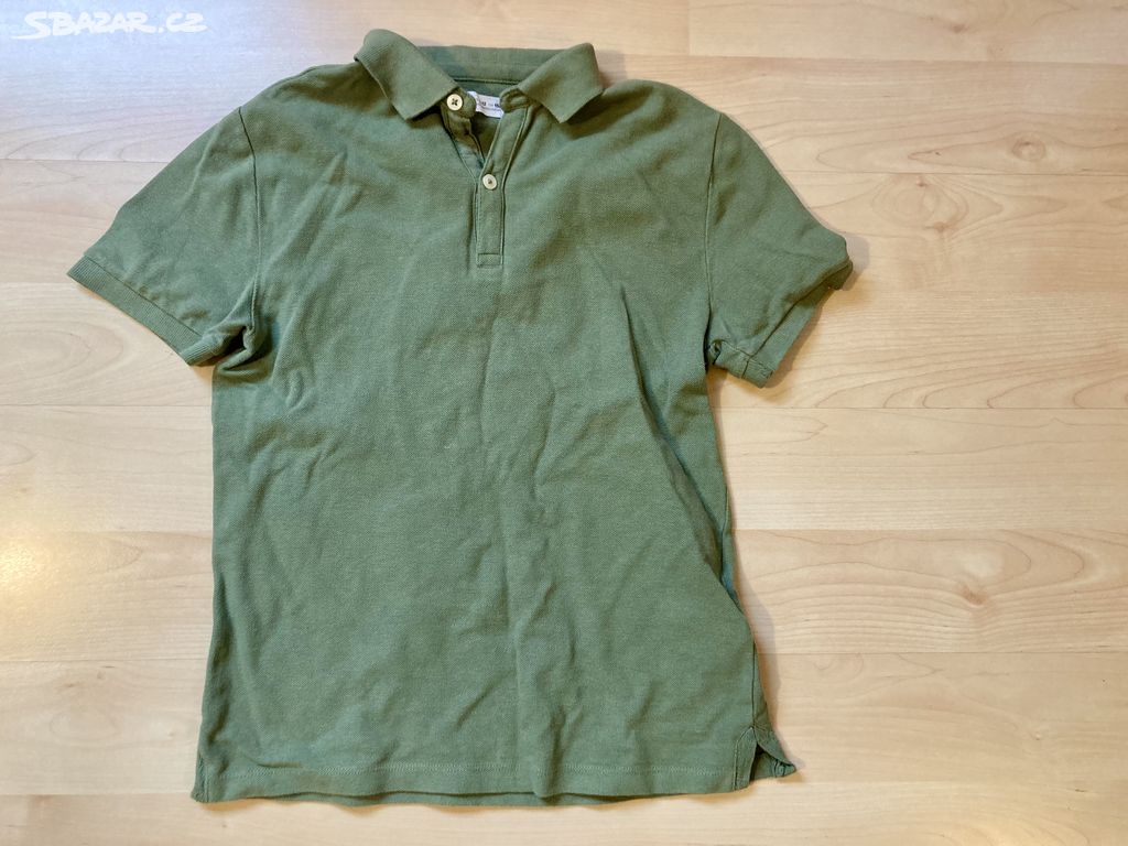 Chlapecké Polo tričko Zara. Vel. 152cm 11-12 let