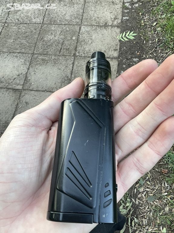 IJOY ELITE PS2170 100W Vape